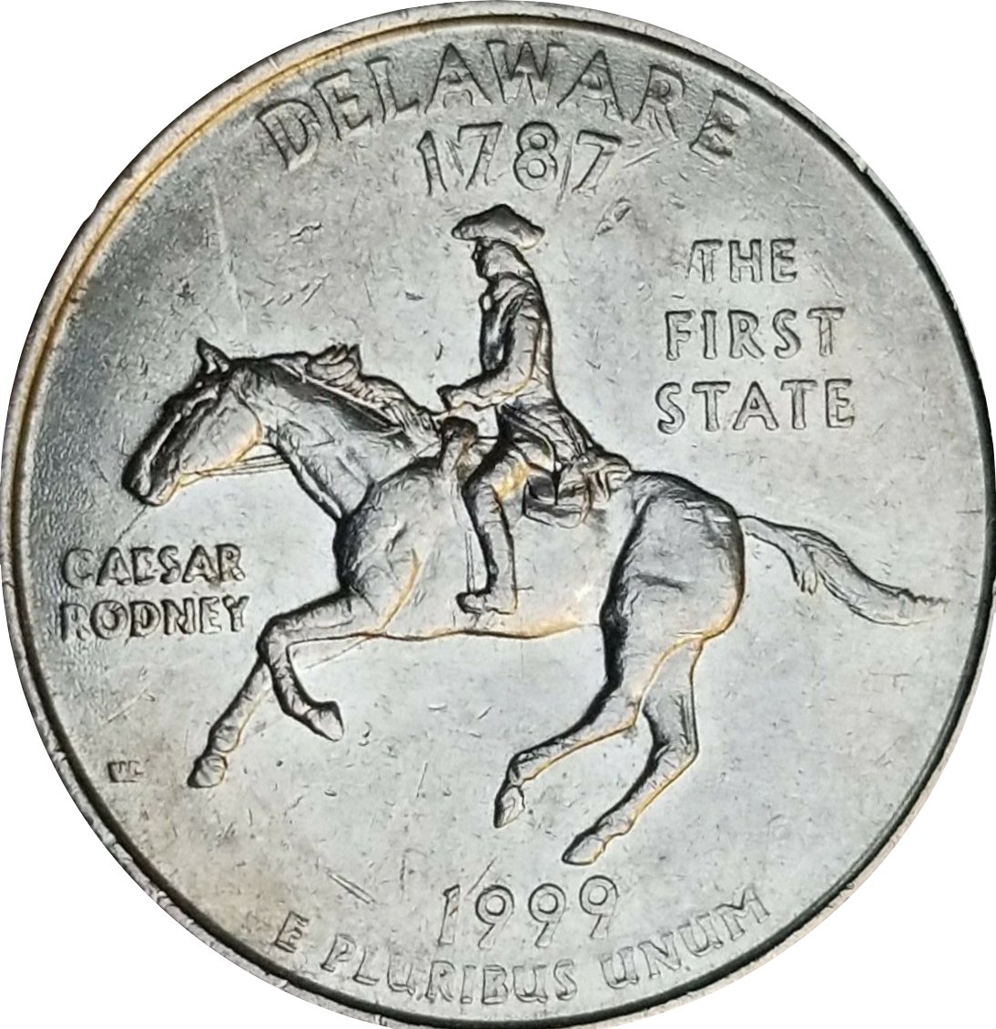 1999 Delaware Quarter A Yucky But Wonderful Error Money Details 1999-delaware-quarter-a-yucky-but-wonderful-error-money-details
